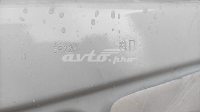 9004AQ PEUGEOT Дверь передняя правая купить в Запорожье