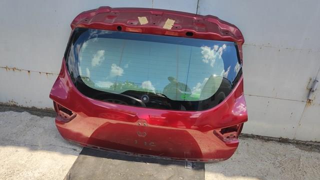 Задняя дверь 901009631R RENAULT