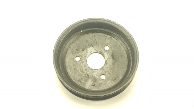 Шкив водяного насоса 90531737 GM