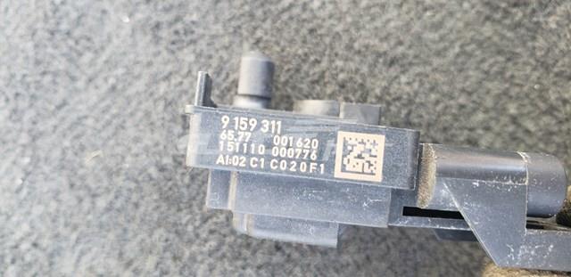 9159311 BMW Датчик удара купить в Киев