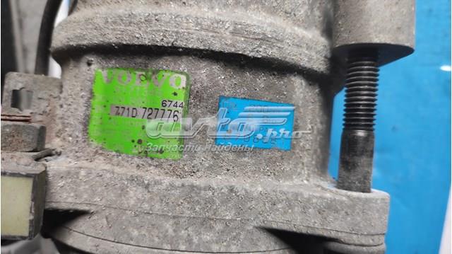 Компрессор системы кондиционирования Volvo 850