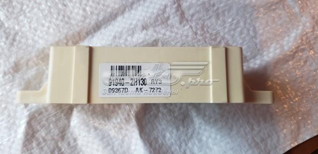 Реле электрическое многофункциональное 919402H130 HYUNDAI
