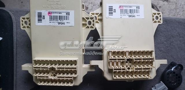 Монтажный блок предохранителей 919501H540 HYUNDAI