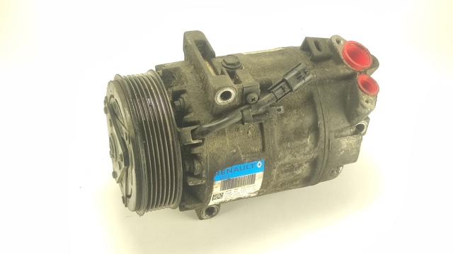 Компрессор хладагента 926001732R RENAULT