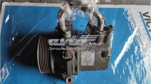 Компрессор хладагента 926001HD5A NISSAN