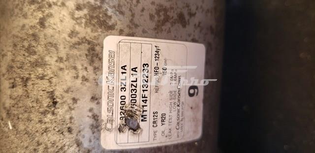 926003ZL1A Компрессор кондиционера купить Полтава