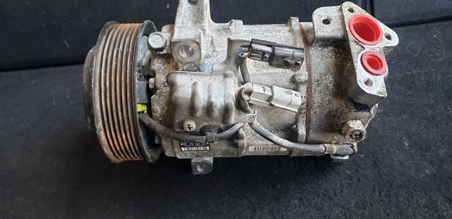 Насос кондиционера 926004EB0A NISSAN
