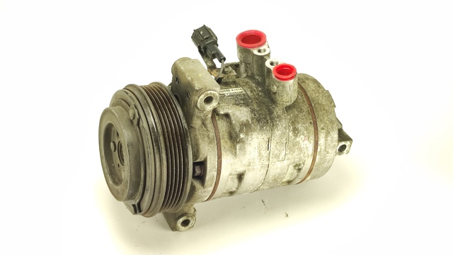 Компрессор хладагента 926004JA1A NISSAN