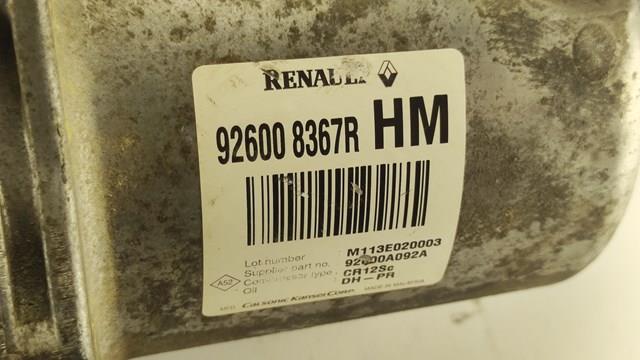 RENAULT 926008367R Компрессор кондиционера в наличии Житомир