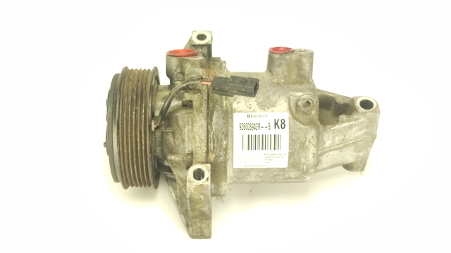 Компрессор хладагента 926008942R RENAULT