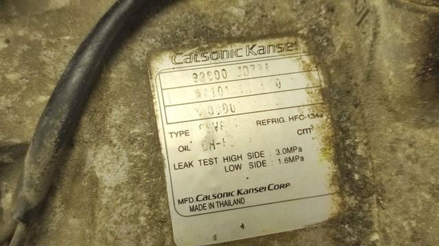 92600JD73A Компрессор кондиционера купить Черновцы