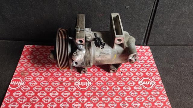 Насос кондиционера 92600KH70A NISSAN