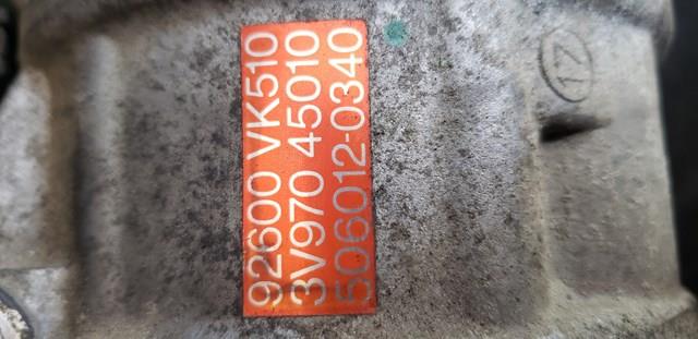 92600VK510 Компрессор кондиционера купить Тернополь