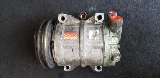 Насос кондиционера 92600VK510 NISSAN