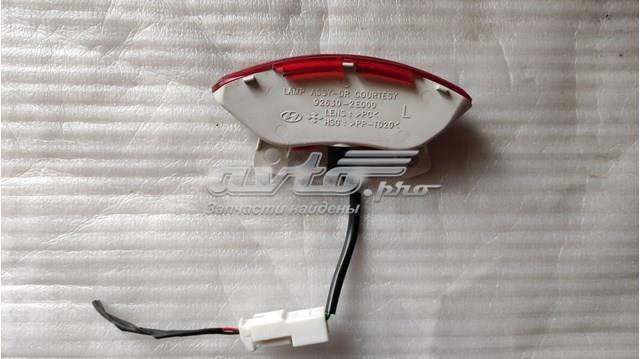 HYUNDAI 926302E000 в наличии Ужгород