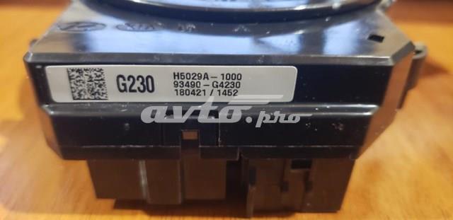 93490G4230 HYUNDAI Кольцо контактное, шлейф руля купить в Запорожье