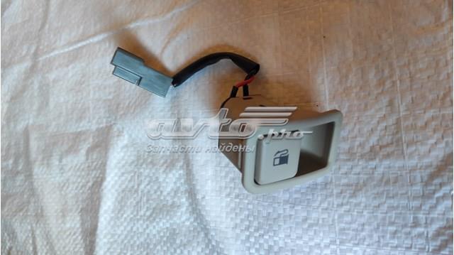 Кнопка открытия лючка бензобака 935552B000HZ HYUNDAI