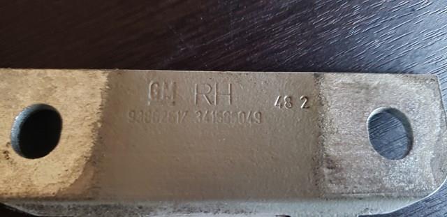 GM 93862921 в наличии Украина