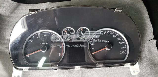 Щиток приборов 940032L425 HYUNDAI