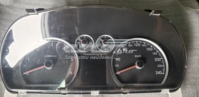 940032L520 Панель приборов купить Черновцы