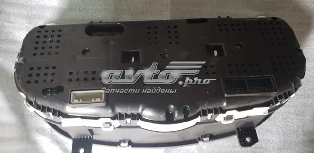 Приборная доска 940032L520 HYUNDAI