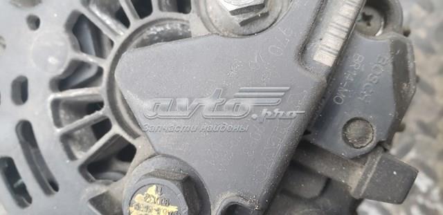 VOLVO 9459093 Генератор в наличии Тернополь
