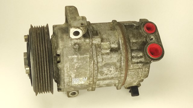 Компрессор климатической установки 9520055P10 SUZUKI
