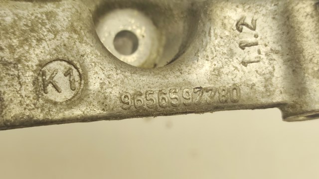 LAND ROVER 9656597780 в наличии Кривой Рог