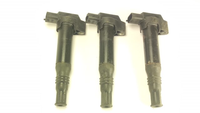 Катушка зажигания Peugeot 308 II