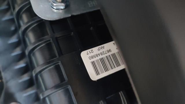 9672848580 PEUGEOT Подушка безопасности (AIRBAG) пассажирская купить в Житомир