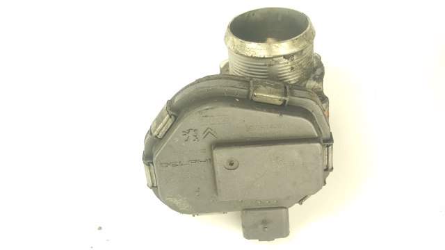 Дроссельная заслонка 9673534480 FORD
