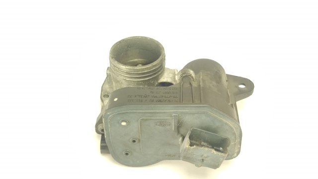 Блок дроссельной заслонки 9673622380 PEUGEOT