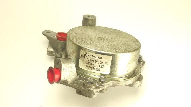 PEUGEOT 9673836180 Насос вакуумный в наличии Кривой Рог