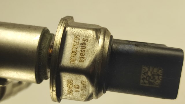 PEUGEOT 9675330380 Датчик давления топлива в наличии Днепр