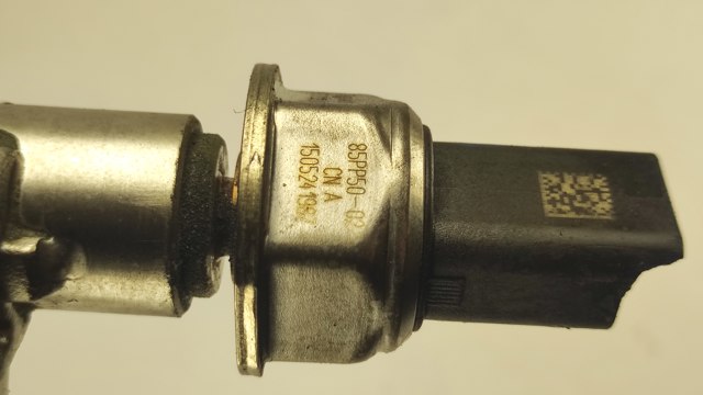 PEUGEOT 9675330380 Датчик давления топлива в наличии Чернигов