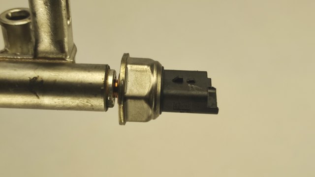 Манометры 9675330380 PEUGEOT