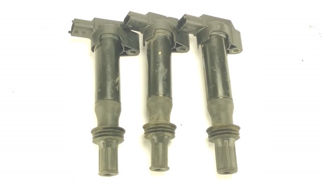 Катушка зажигания Peugeot 5008 I