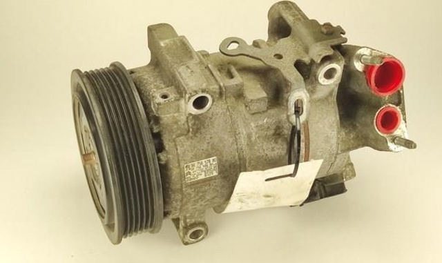 PEUGEOT 9675657880 Компрессор кондиционера в наличии Кривой Рог