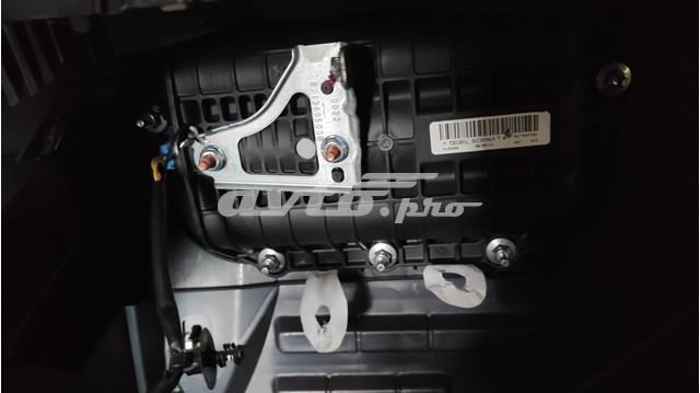 Подушка безопасности, пассажирская 9677848780 PEUGEOT