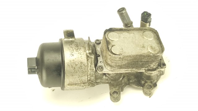 Корпус масляного фильтра 9685997780 PEUGEOT