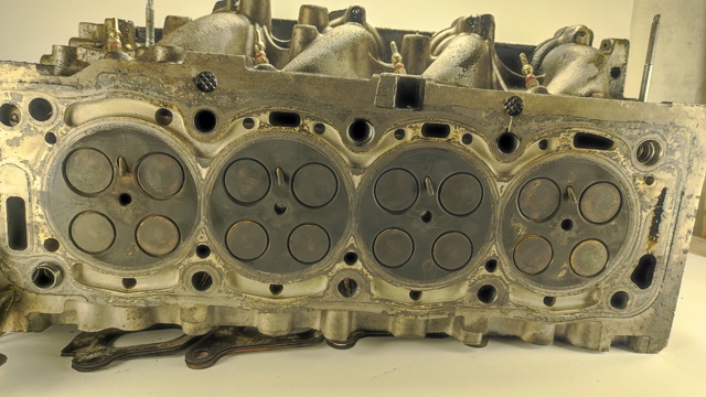 9688418110 PEUGEOT ГБЦ купить в Чернигов