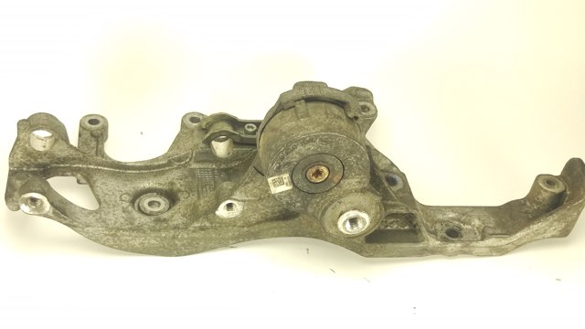 Кронштейн генератора натяжной 9688628680 PEUGEOT