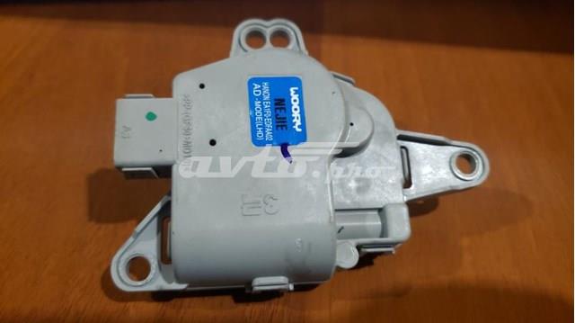 Мотор заслонки печки 97154F2000 HYUNDAI