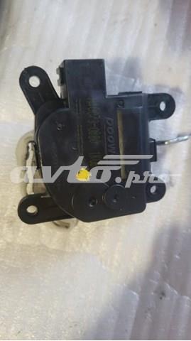 Мотор заслонки печки 971621JAA0 HYUNDAI