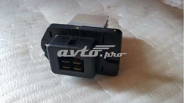 HYUNDAI 971792J000 Резистор печки в наличии Николаев