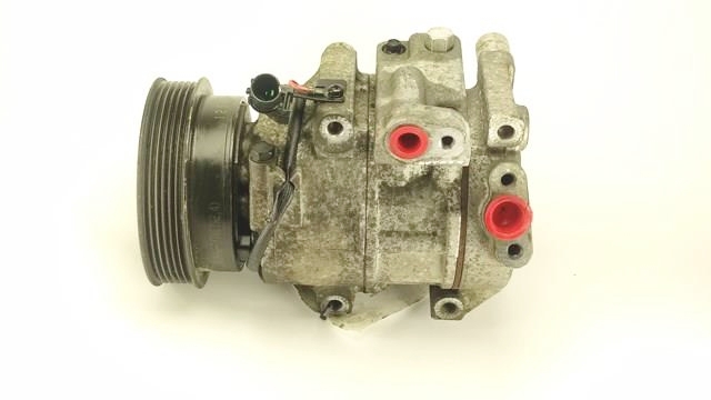 Насос кондиционера 977011D400 HYUNDAI