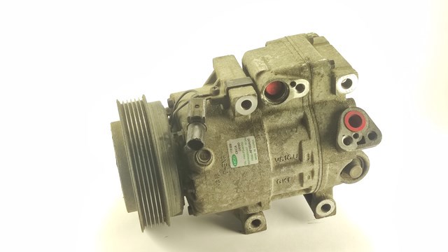 Компрессор климатической установки 977011H300 HYUNDAI