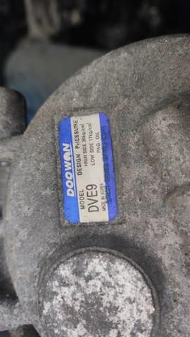 HYUNDAI 977011W100 Компрессор кондиционера в наличии Ровно