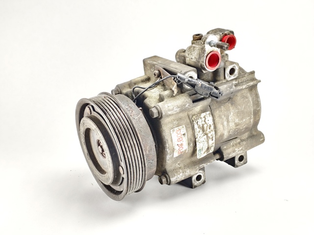 Компрессор системы кондиционирования 977012D400 HYUNDAI