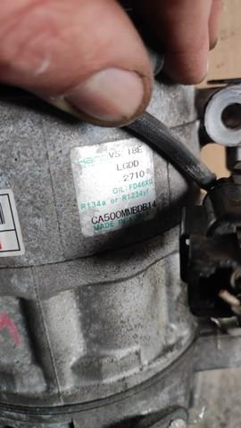 977012W000 Компрессор кондиционера купить Кривой Рог